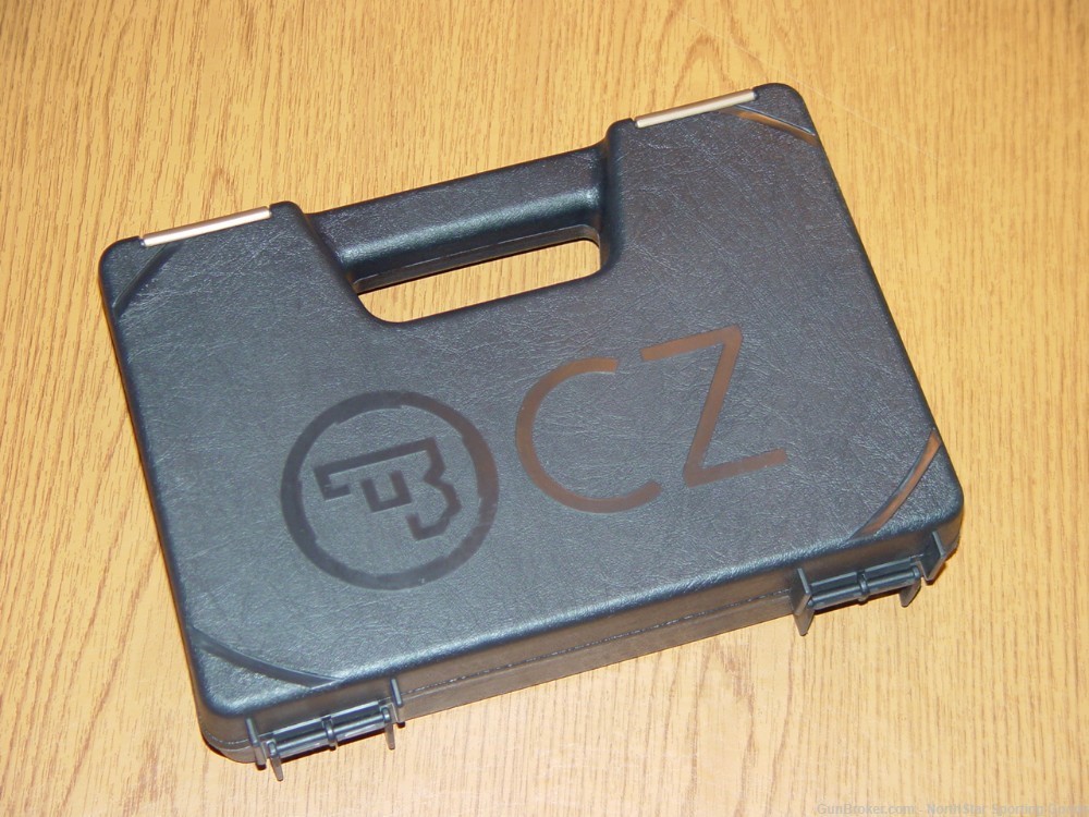 Custom CZ 75 Compact 9mm 91190 CZ-75-img-19