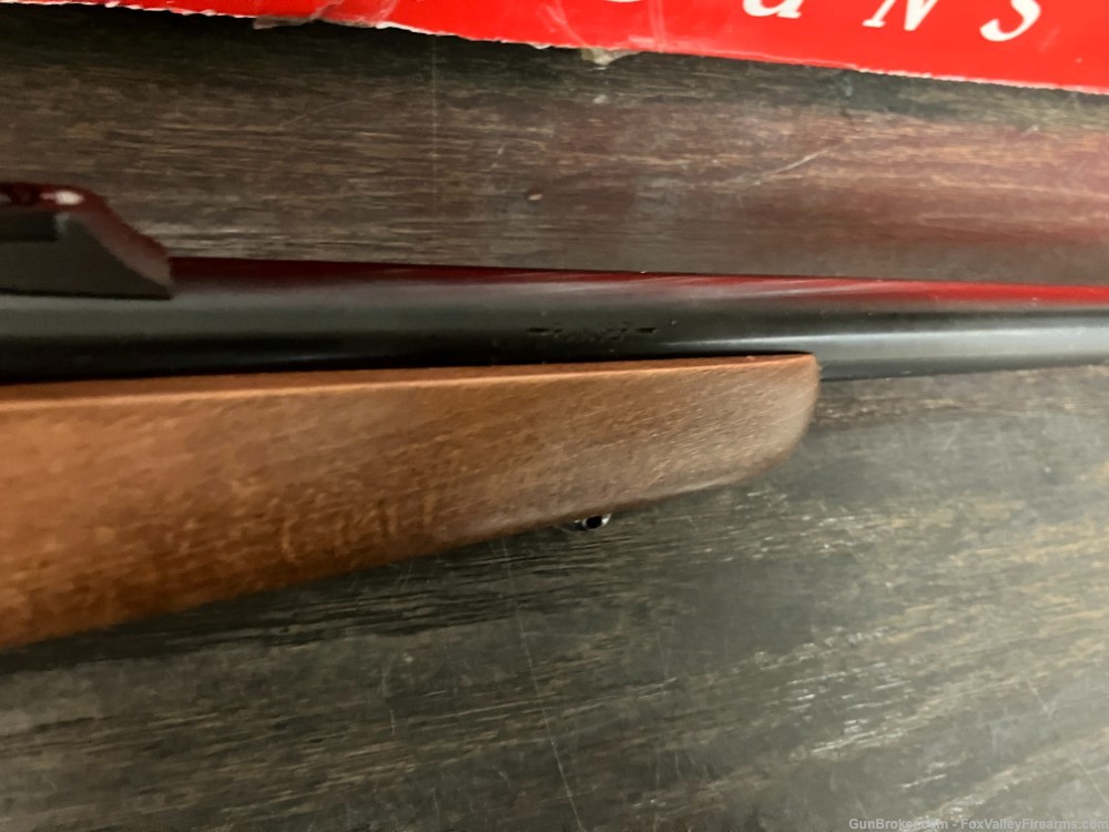 Winchester model 70 Ranger 7mm Rem. mag 24" ANIB NO RESERVE!-img-11