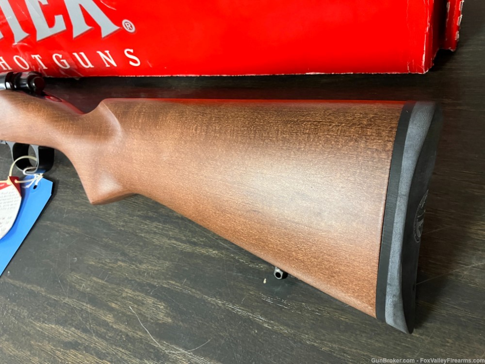 Winchester model 70 Ranger 7mm Rem. mag 24" ANIB NO RESERVE!-img-1