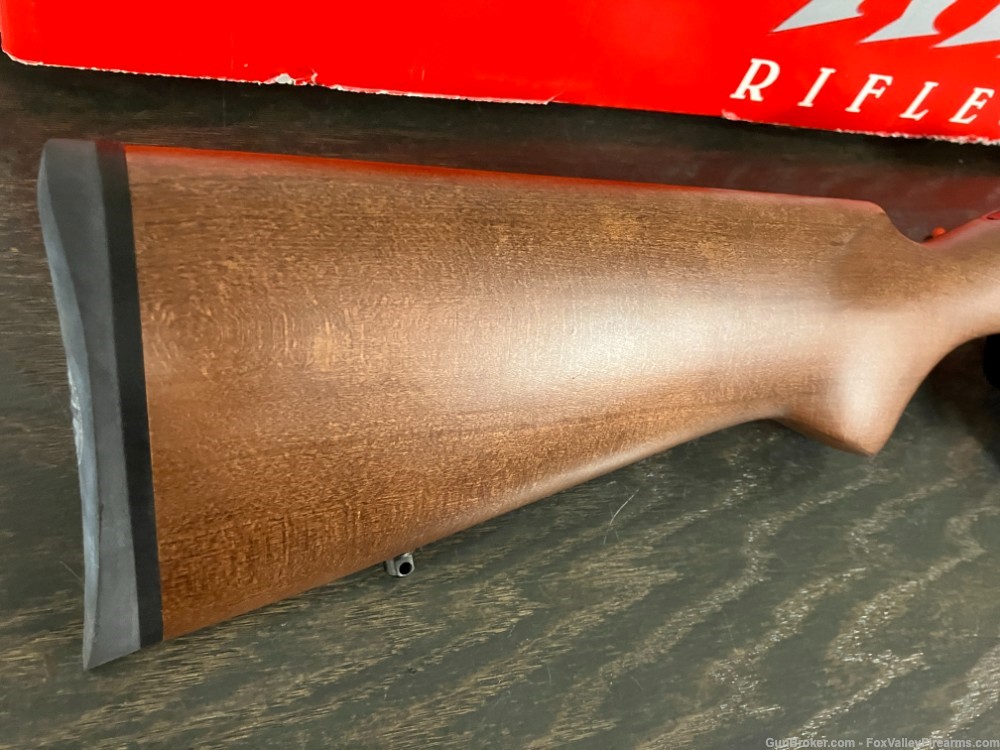 Winchester model 70 Ranger 7mm Rem. mag 24" ANIB NO RESERVE!-img-7