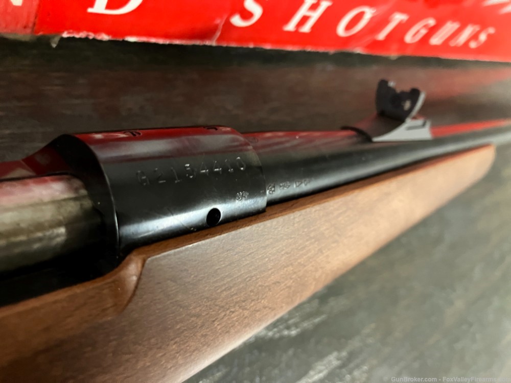 Winchester model 70 Ranger 7mm Rem. mag 24" ANIB NO RESERVE!-img-10
