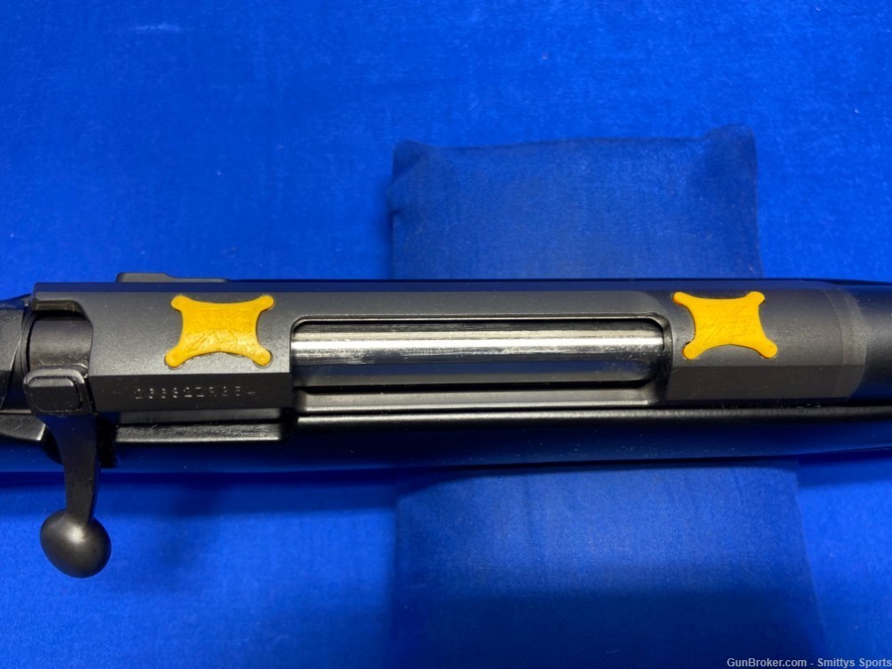 Browning X-Bolt Stalker Long Range 7MM Remington Magnum 26" Barrel NIB-img-36