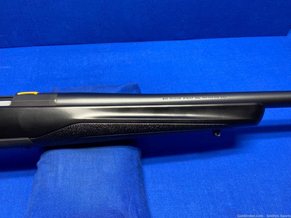 Browning X-Bolt Stalker Long Range 7MM Remington Magnum 26" Barrel NIB-img-9