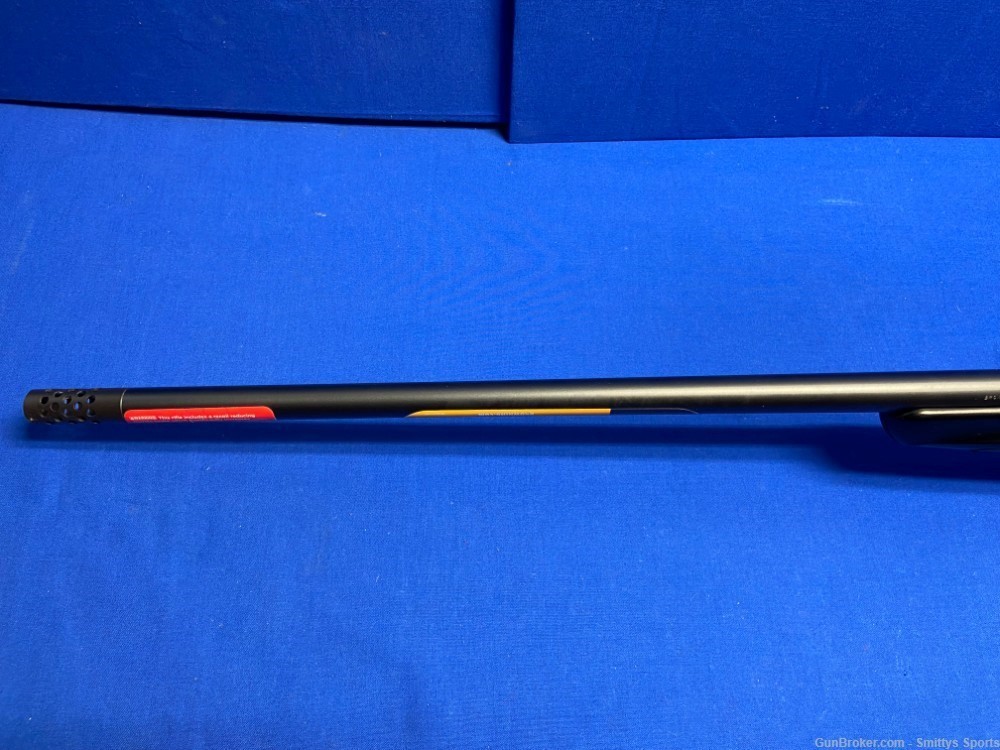 Browning X-Bolt Stalker Long Range 7MM Remington Magnum 26" Barrel NIB-img-22