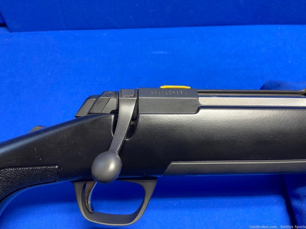 Browning X-Bolt Stalker Long Range 7MM Remington Magnum 26" Barrel NIB-img-5