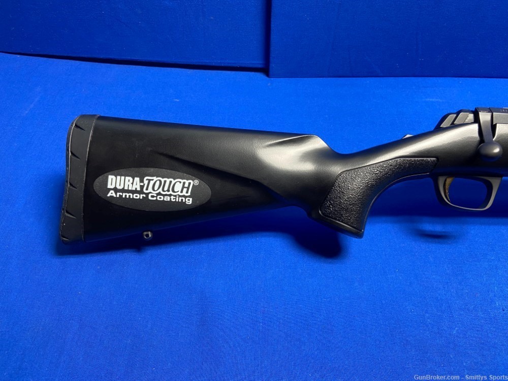 Browning X-Bolt Stalker Long Range 7MM Remington Magnum 26" Barrel NIB-img-4