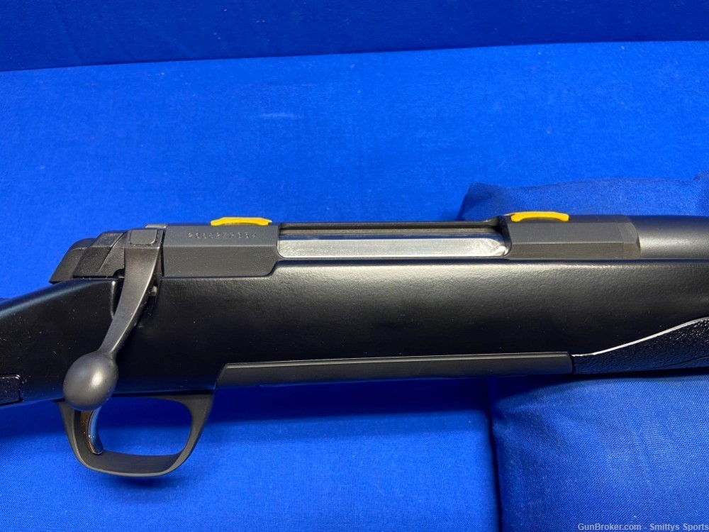 Browning X-Bolt Stalker Long Range 7MM Remington Magnum 26" Barrel NIB-img-7