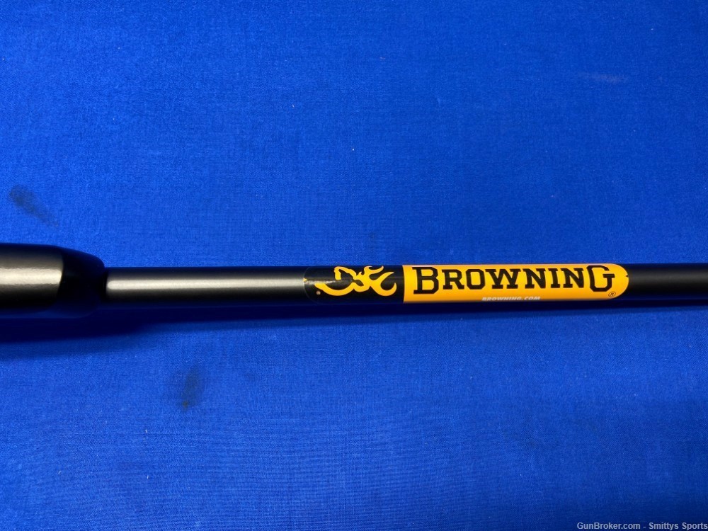Browning X-Bolt Stalker Long Range 7MM Remington Magnum 26" Barrel NIB-img-30