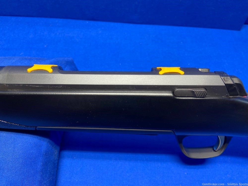 Browning X-Bolt Stalker Long Range 7MM Remington Magnum 26" Barrel NIB-img-19