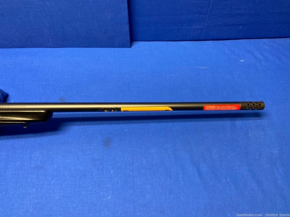 Browning X-Bolt Stalker Long Range 7MM Remington Magnum 26" Barrel NIB-img-11