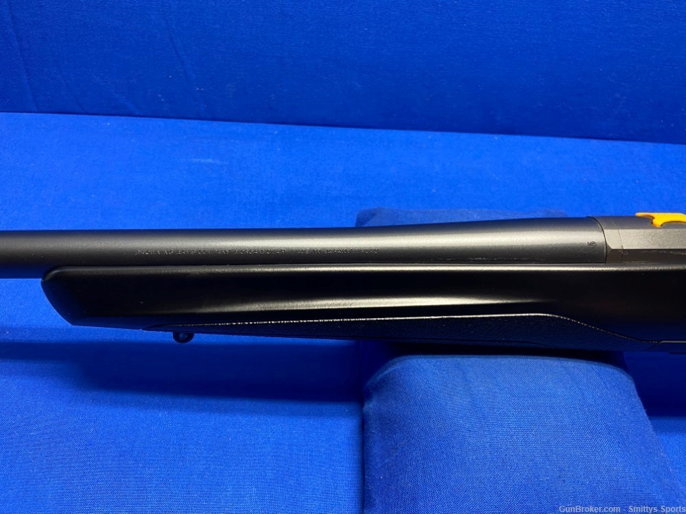 Browning X-Bolt Stalker Long Range 7MM Remington Magnum 26" Barrel NIB-img-20