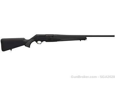 Browning, BAR MARK III, 7MM Remington Magnum, 24" 