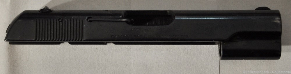 Colt 1903 Hammerless .32 Pocket Pistol c. 1912 Exc Cond re-blue-img-16