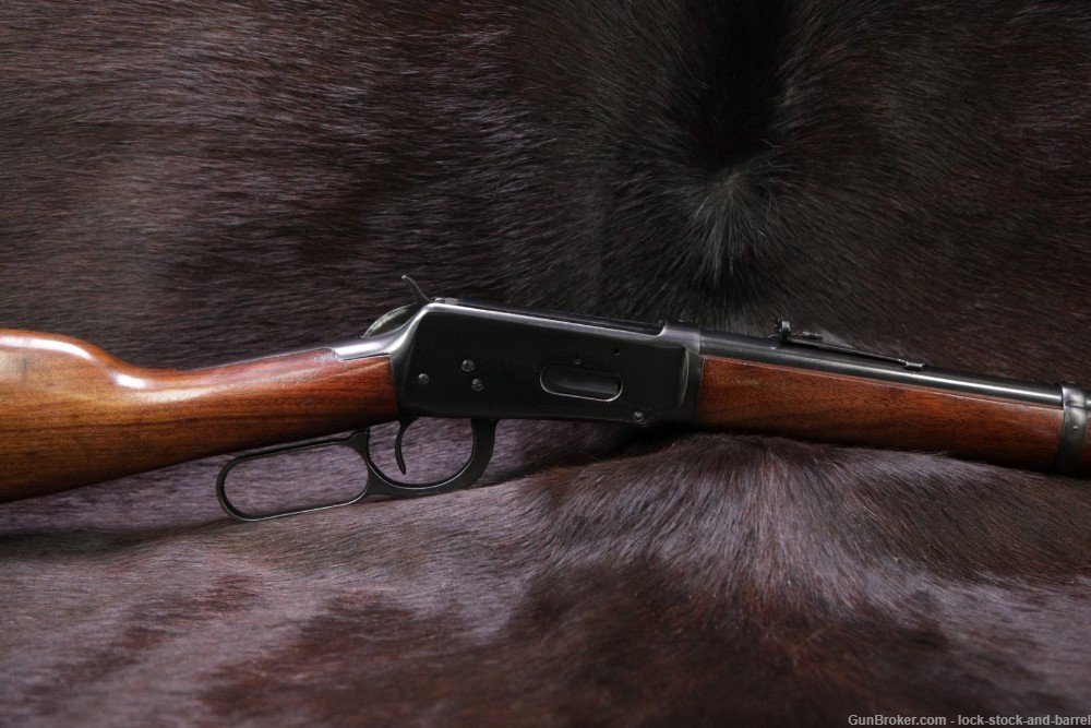 Winchester 94 Pre-64 1894 Carbine 20" .32 Win Spl Lever Rifle 1959 C&R-img-2