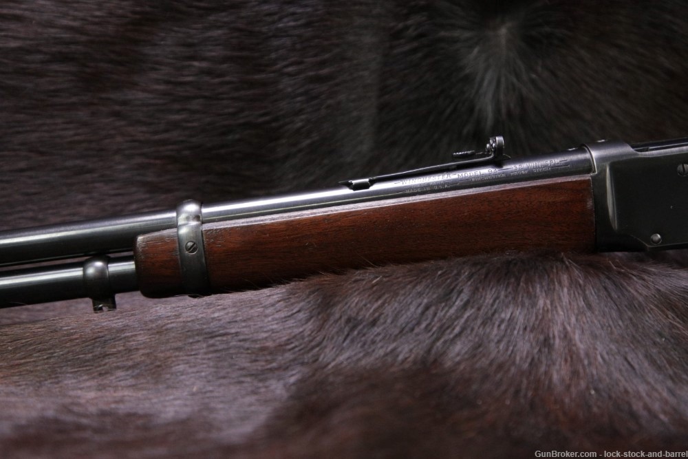 Winchester 94 Pre-64 1894 Carbine 20" .32 Win Spl Lever Rifle 1959 C&R-img-11