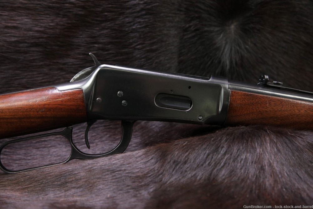 Winchester 94 Pre-64 1894 Carbine 20" .32 Win Spl Lever Rifle 1959 C&R-img-4