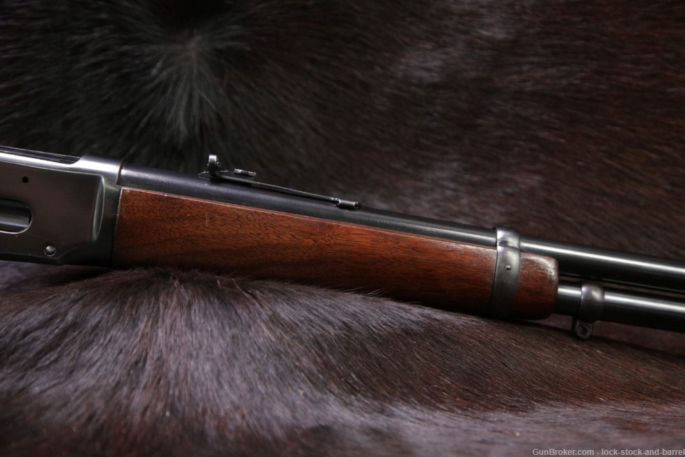 Winchester 94 Pre-64 1894 Carbine 20" .32 Win Spl Lever Rifle 1959 C&R-img-5