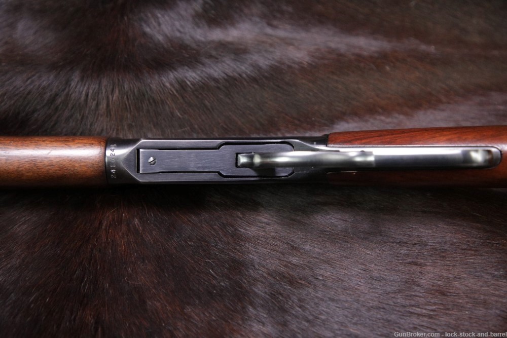 Winchester 94 Pre-64 1894 Carbine 20" .32 Win Spl Lever Rifle 1959 C&R-img-14