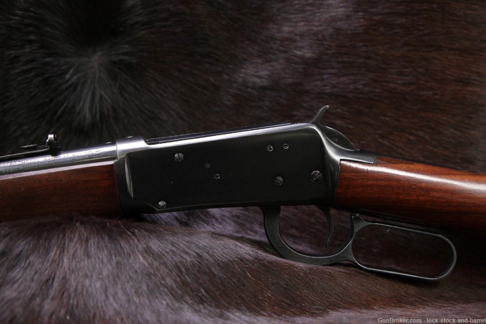 Winchester 94 Pre-64 1894 Carbine 20" .32 Win Spl Lever Rifle 1959 C&R-img-10