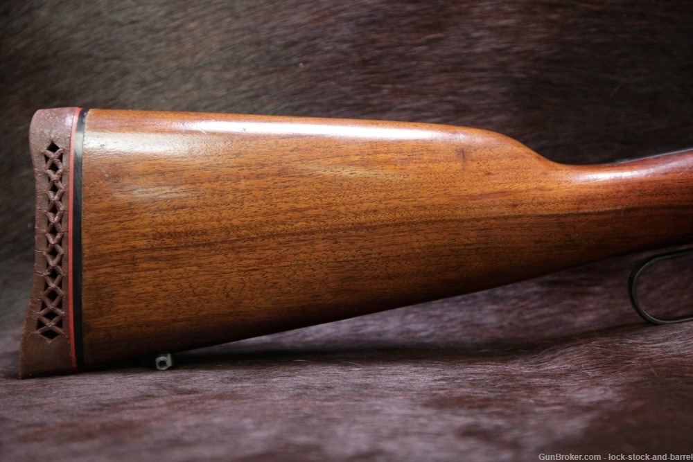 Winchester 94 Pre-64 1894 Carbine 20" .32 Win Spl Lever Rifle 1959 C&R-img-3