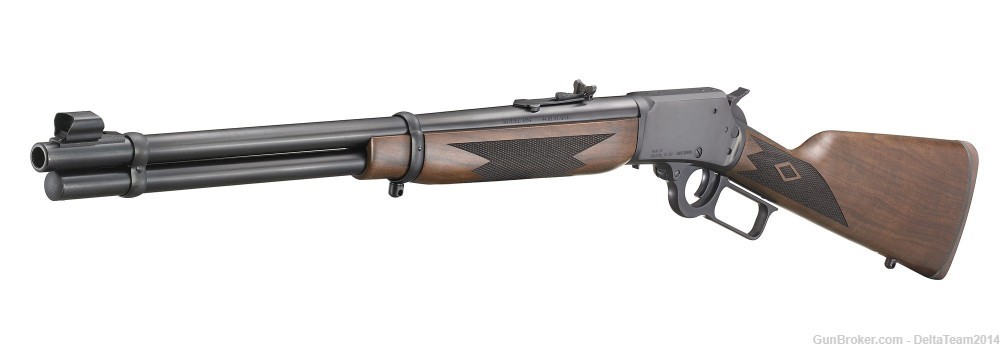 Marlin 1894 Classic .44Mag / .44 Special 20.25" Barrel - 10 / 11 Rounds-img-3