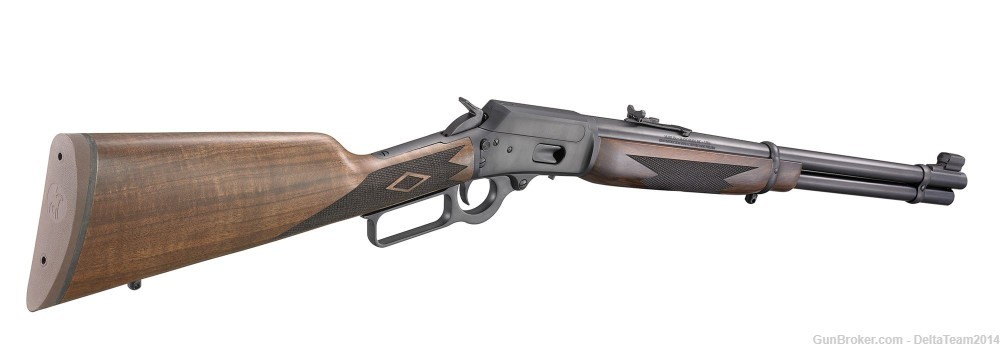 Marlin 1894 Classic .44Mag / .44 Special 20.25" Barrel - 10 / 11 Rounds-img-2