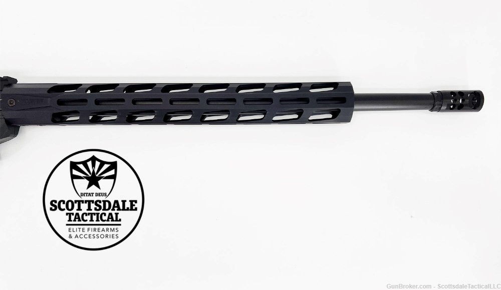 Ruger Precision Rifle 308-img-3