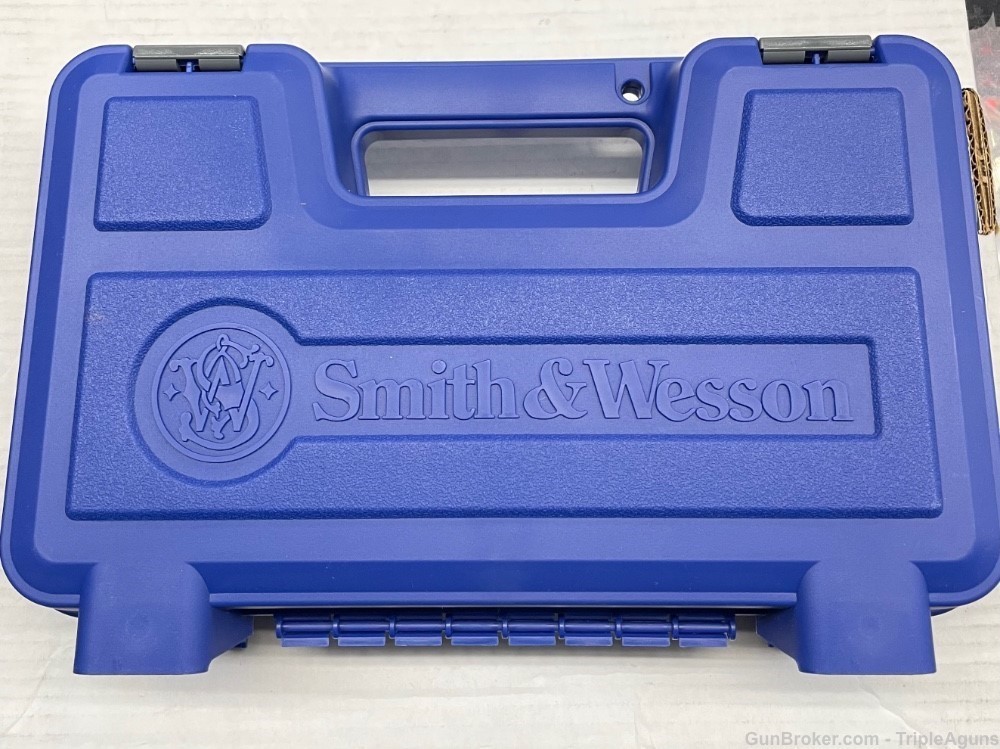 Smith & Wesson 60 pro 357 mag 3in 5 shot CA LEGAL 178013-img-22