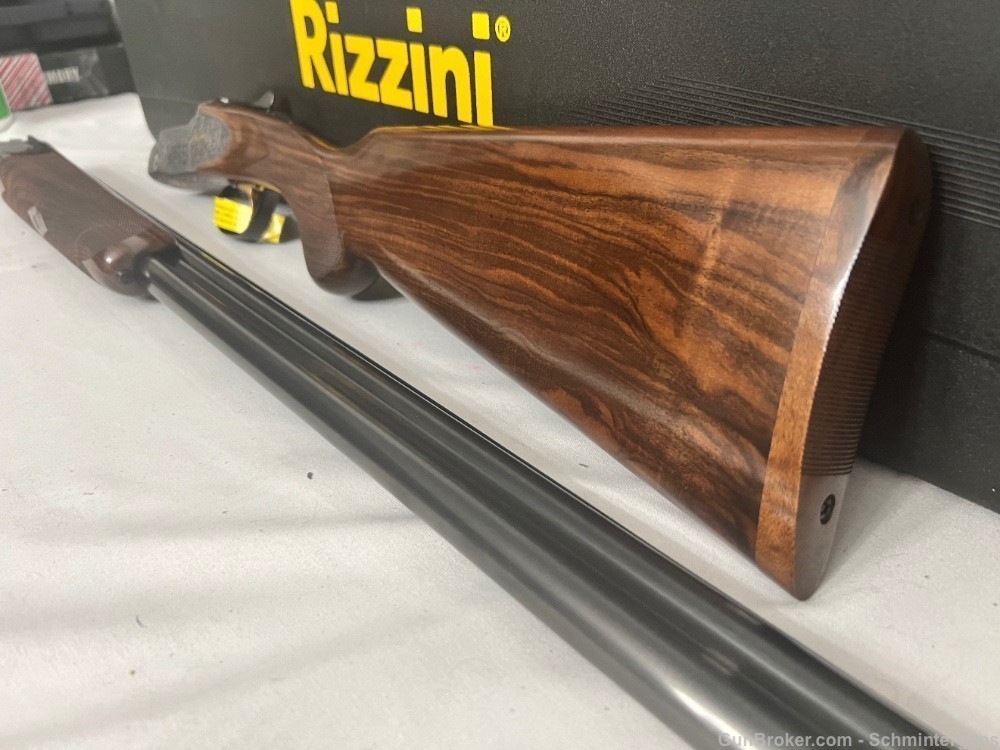 Rizzini Artemis Light 20ga 20 Gauge 28" barrel w case Awesome Wood NEW -img-1