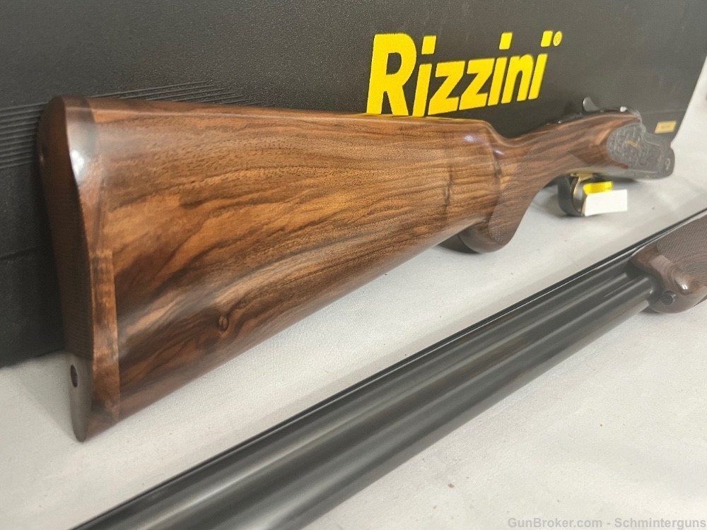 Rizzini Artemis Light 20ga 20 Gauge 28" barrel w case Awesome Wood NEW -img-4