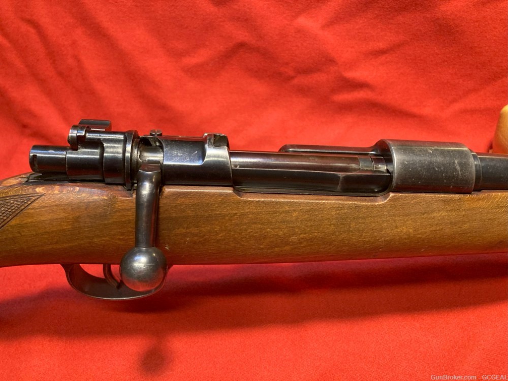 Husqvarna Commercial Sporting Mauser, 8x57mm-img-4