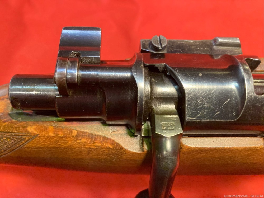 Husqvarna Commercial Sporting Mauser, 8x57mm-img-9