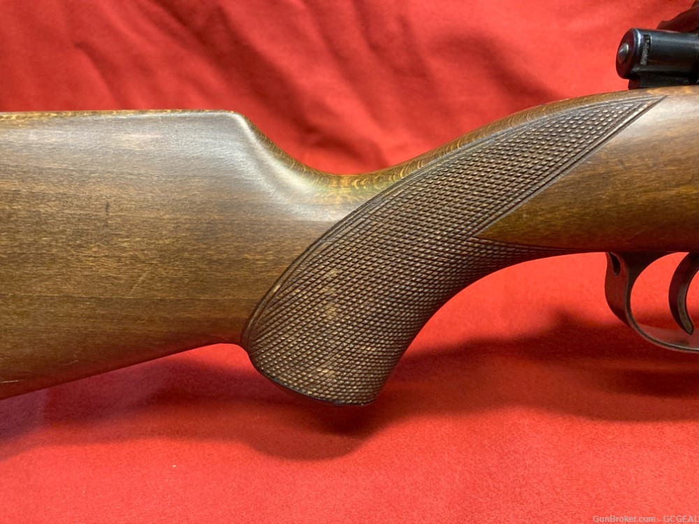 Husqvarna Commercial Sporting Mauser, 8x57mm-img-2