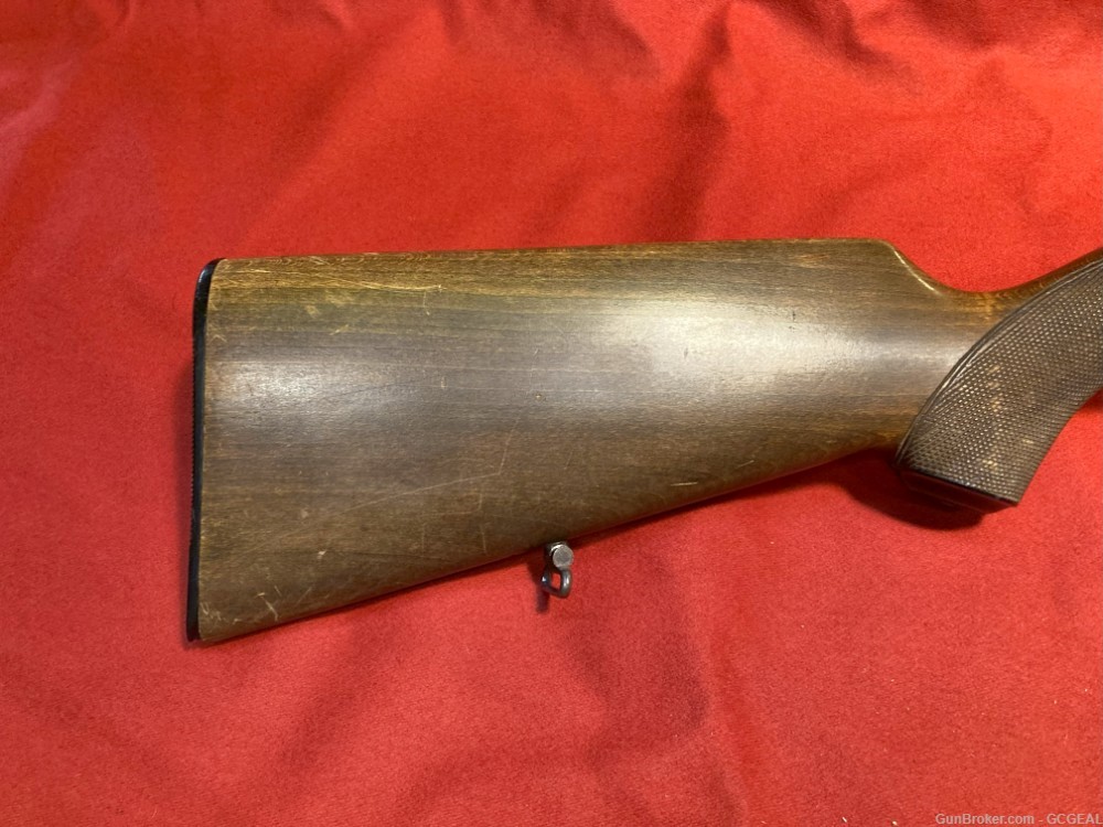 Husqvarna Commercial Sporting Mauser, 8x57mm-img-1