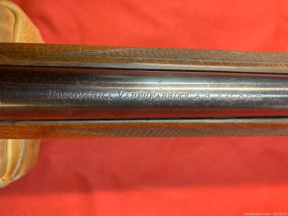 Husqvarna Commercial Sporting Mauser, 8x57mm-img-10