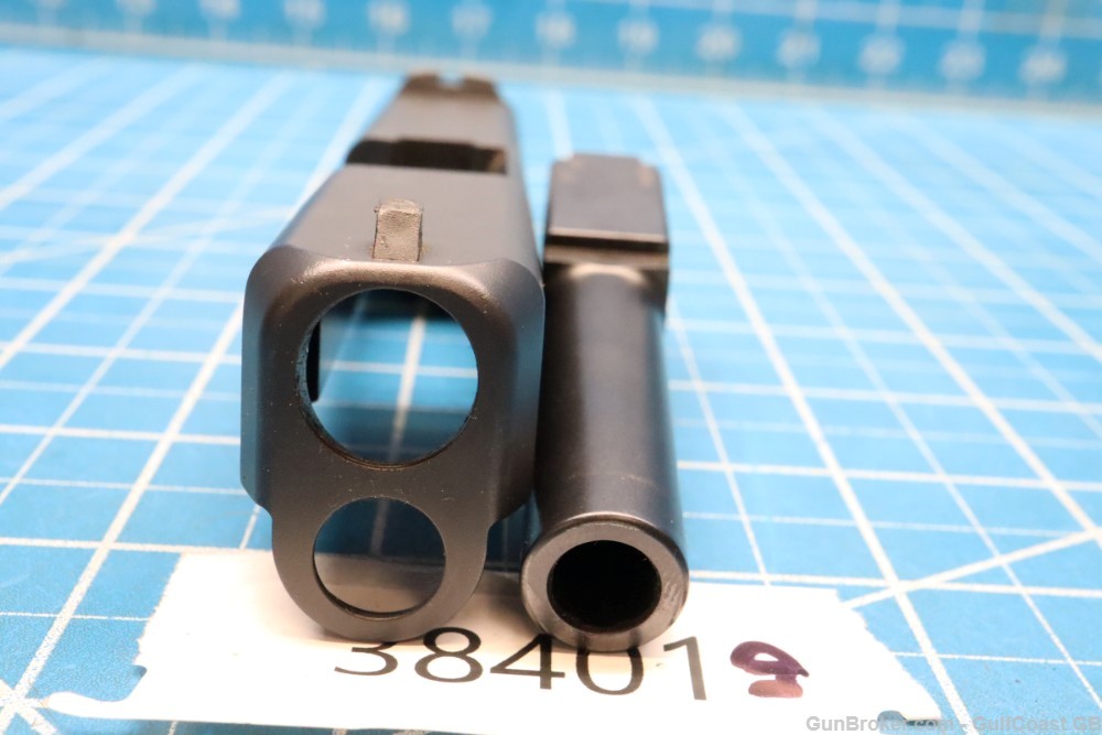 Glock 26 G3 9mm Repair Parts GB38401-img-1