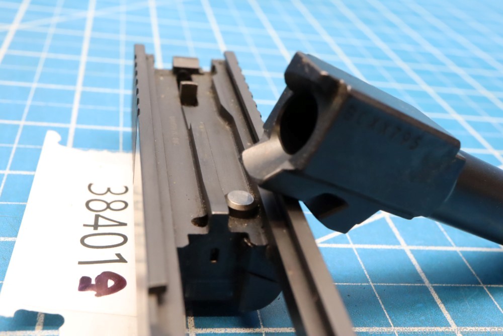 Glock 26 G3 9mm Repair Parts GB38401-img-5