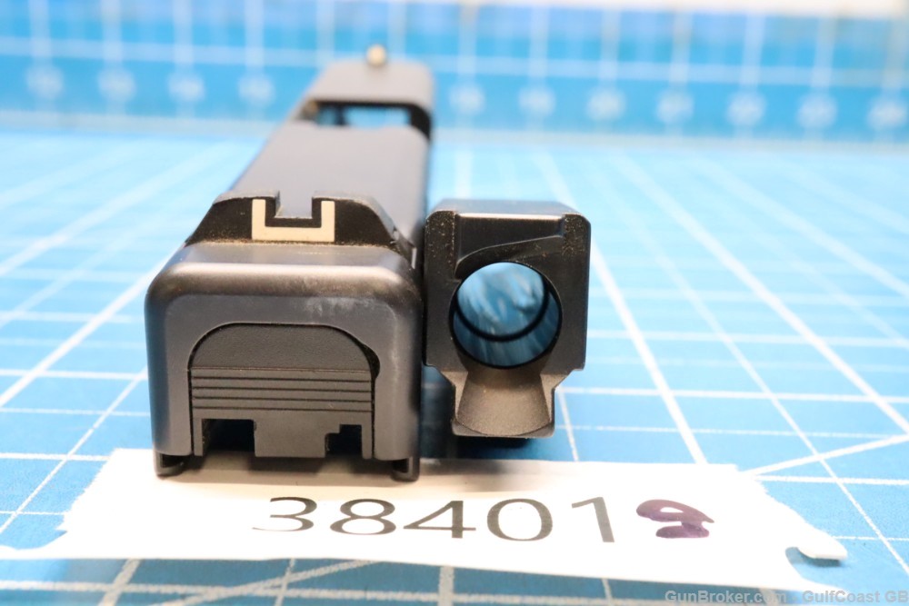 Glock 26 G3 9mm Repair Parts GB38401-img-2