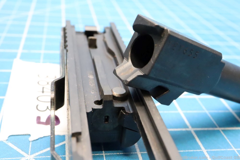 Glock 33 G4 357mag Repair Parts GB38403-img-7