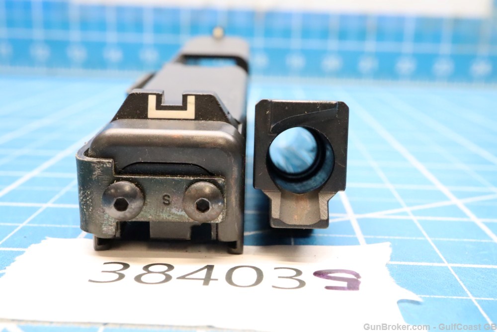 Glock 33 G4 357mag Repair Parts GB38403-img-3