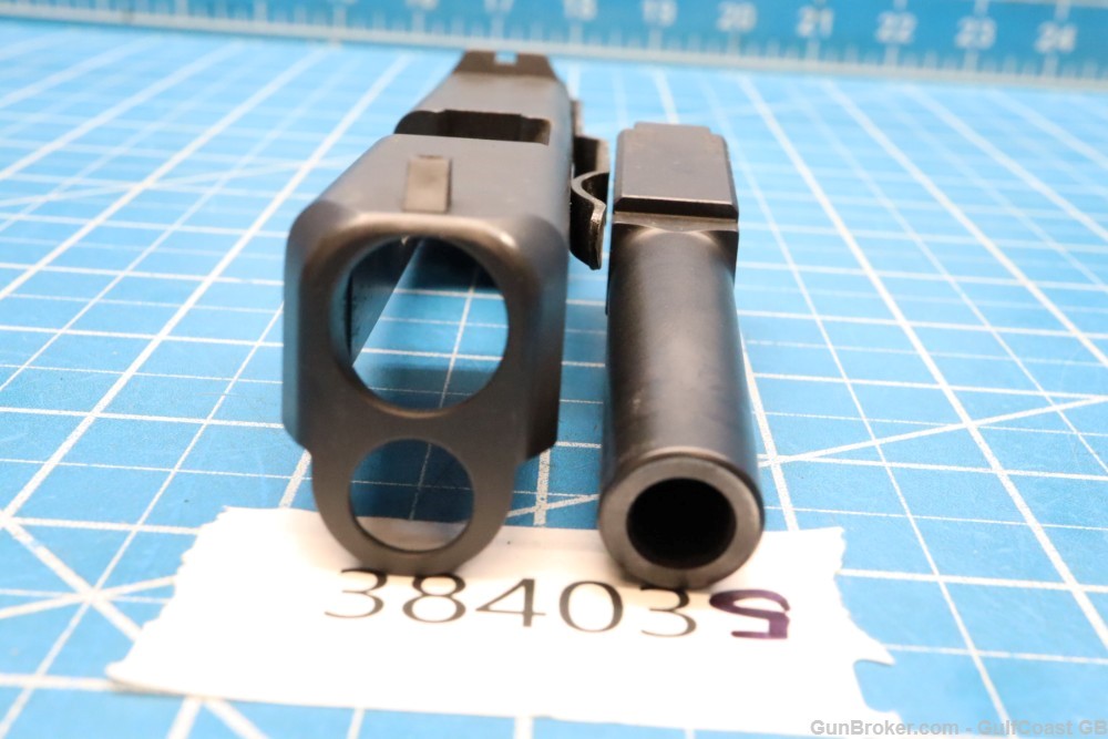 Glock 33 G4 357mag Repair Parts GB38403-img-2