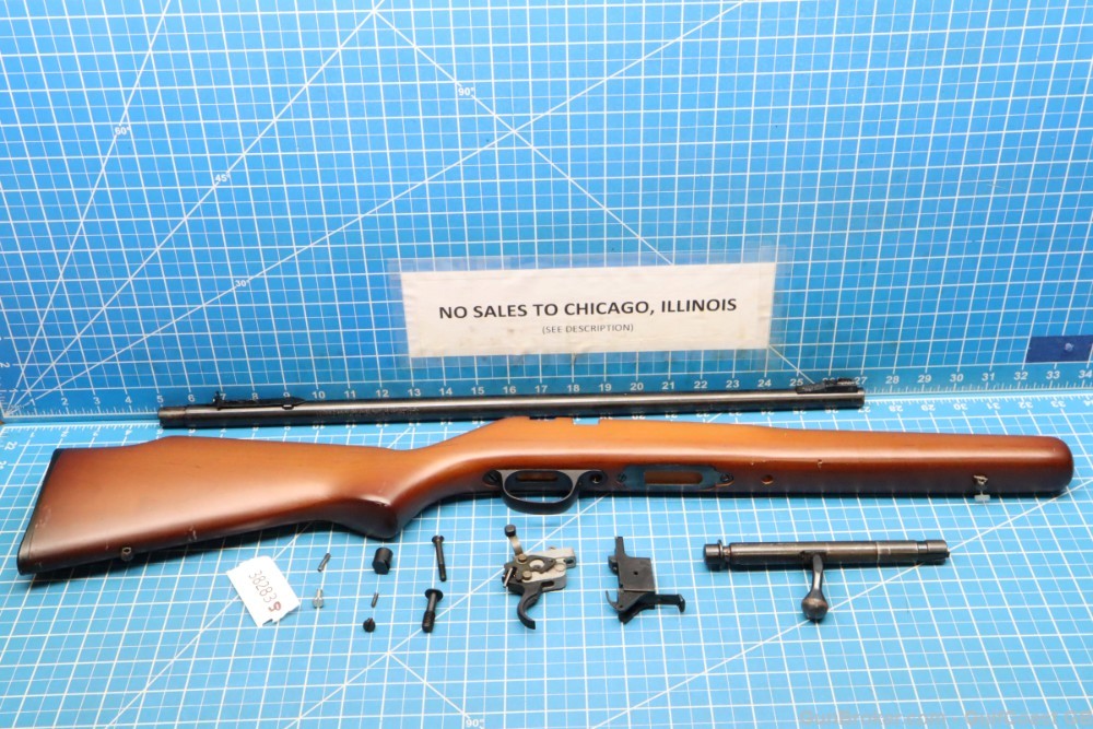 MARLIN 925 22lr Repair Parts GB38283-img-0