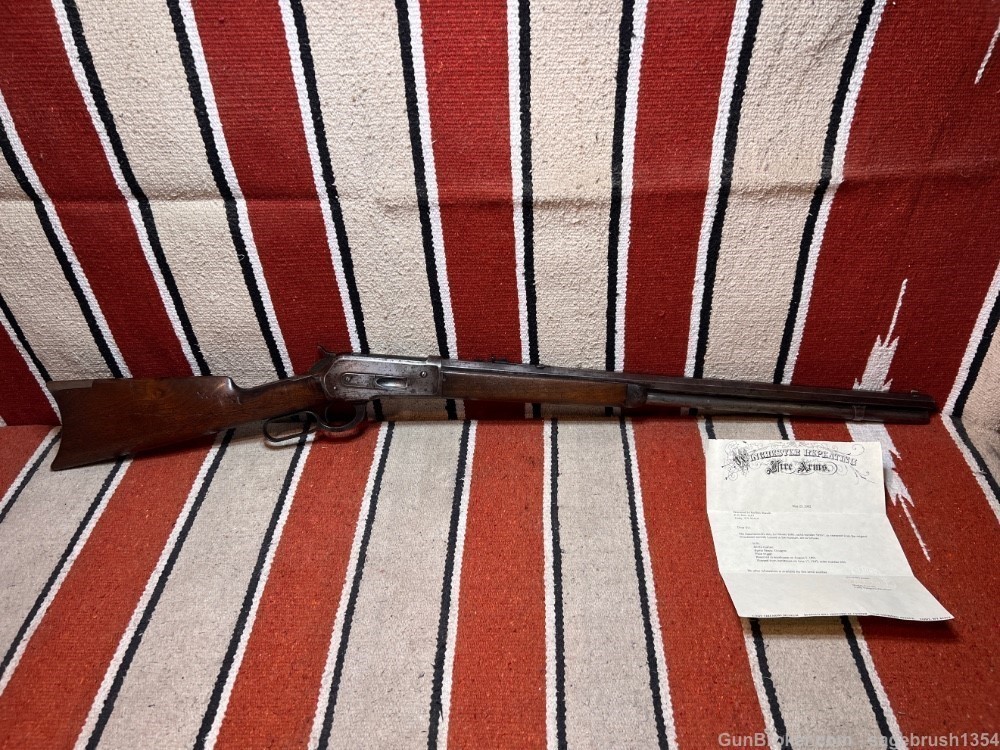 Winchester 1886 40-82-img-0