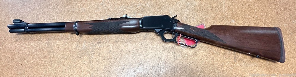 Marlin 1894 Classic 357 Magnum 18" Lever Rifle Side Gate 70410 NO CC FEES-img-0