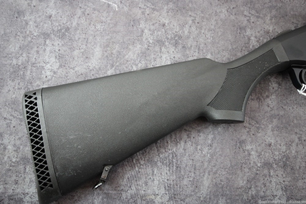 Mossberg Model 930 Special Purpose SPX in 12 Gauge with 18.5" Barrel.-img-3