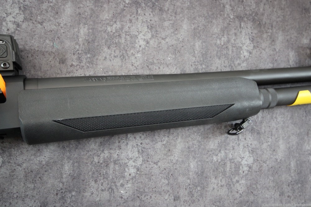 Mossberg Model 930 Special Purpose SPX in 12 Gauge with 18.5" Barrel.-img-2