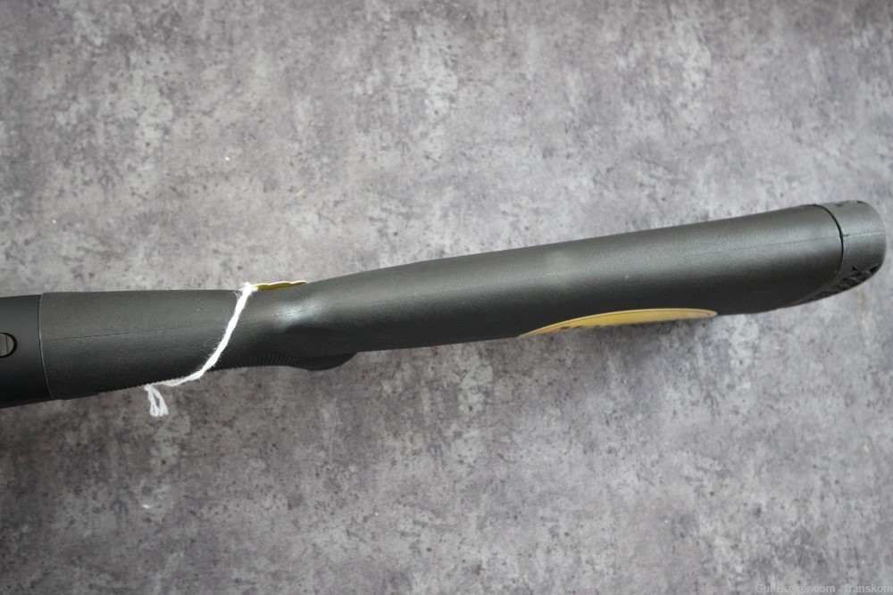 Mossberg Model 930 Special Purpose SPX in 12 Gauge with 18.5" Barrel.-img-10