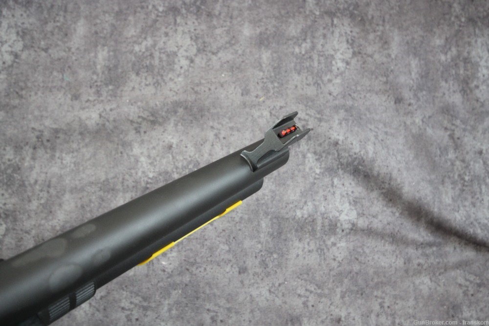Mossberg Model 930 Special Purpose SPX in 12 Gauge with 18.5" Barrel.-img-14
