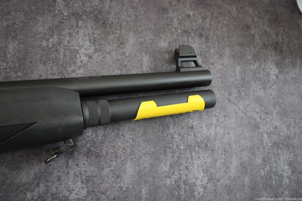Mossberg Model 930 Special Purpose SPX in 12 Gauge with 18.5" Barrel.-img-5