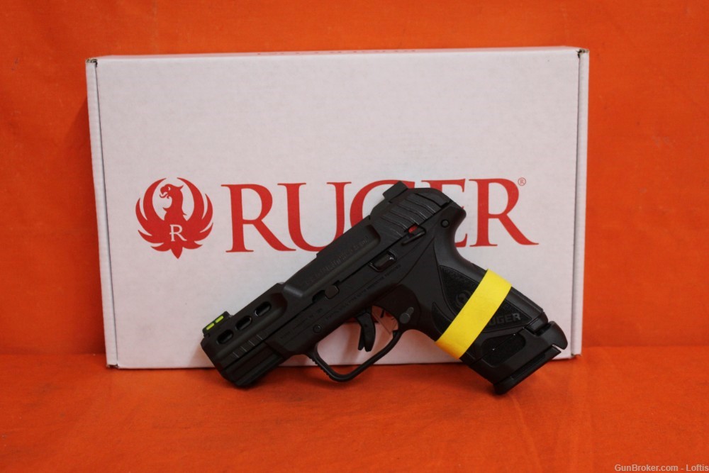 Ruger Security-380 NEW! Free Layaway!-img-0